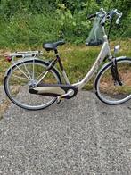 Te koop ebike elektrischefiets Sparta ion gereviseerde accu, Ophalen, Sparta, Zo goed als nieuw, 51 tot 55 cm