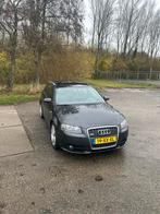 Audi A3 2.0 Tfsi Sportback 147KW AUT 2007 Grijs, Auto's, Audi, 74 €/maand, Zwart, 4 cilinders, 1984 cc