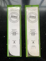 Hawid klemstroken 210 - 48, Postzegels en Munten, Postzegels | Toebehoren, Ophalen of Verzenden, Overige typen