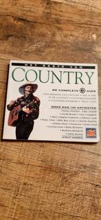 Het Beste van Country - Boek, Gelezen, Ophalen of Verzenden, Genre of Stijl, Stacy Harris