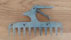 Vintage Broodschaar - Knipbrood Gereedschap, Ophalen of Verzenden