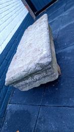 antiek opstap blok, Antiek en Kunst, Ophalen