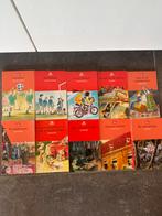 Boektoppers 2000-2001 groep 5/6, Ophalen of Verzenden, Zo goed als nieuw