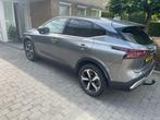 Nissan Qashqai MHEV Automaat N-Connecta Model 2022, Auto's, Stof, 1800 kg, Grijs, Particulier