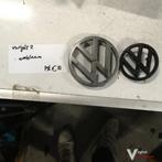 Vw Golf 2 1987 Embleem, Auto-onderdelen, Gebruikt, -, -, Ophalen of Verzenden