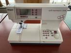 Pfaff Quilt Expression 2046 Naaimachine met Boekje, Ophalen of Verzenden, Gebruikt, Naaimachine, Pfaff