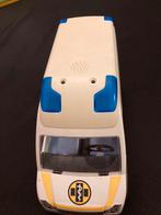 Playmobil ambulance met licht en geluid 70049, Kinderen en Baby's, Speelgoed | Playmobil, Complete set, Ophalen of Verzenden, Zo goed als nieuw