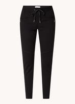 Summum Naples zwarte jogger mt 38, Maat 38/40 (M), Summum, Zwart, Ophalen of Verzenden