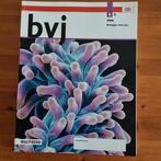 Biologie voor jou bvj 5 vwo deel a en b, VWO, Malmberg, Biologie, Nieuw