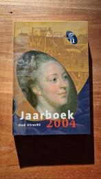 Jaarboek Oud Utrecht 2004, Boeken, Ophalen of Verzenden, Gelezen