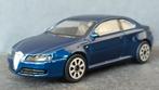 Alfa Romeo GT 1:43 Bburago Burago Pol, Hobby en Vrije tijd, Modelauto's | 1:43, Ophalen of Verzenden, Zo goed als nieuw