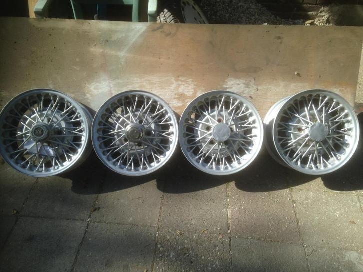 Mercedes 116 en 107 onderdelen, Auto-onderdelen, Carrosserie en Plaatwerk, Deur, Mercedes-Benz, Voor, Achter, Links, Rechts, Gebruikt