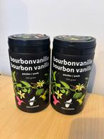 Bourbon vanille stokken, Ophalen of Verzenden, Nieuw, Overige typen