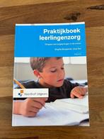 Praktijkboek leerlingenzorg, Boeken, Ophalen of Verzenden, Beta, Zo goed als nieuw, HBO
