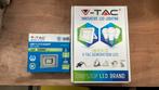 LED verlichting en schijnwerper/buitenlamp van V-TAC, Ophalen of Verzenden, Nieuw
