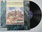 Van Morrison - Live at the Grand Opera House Belfast, Cd's en Dvd's, Vinyl | Rock, Ophalen of Verzenden, Gebruikt, 12 inch, Overige genres