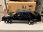 1:18 Otto VW Jetta MK2 OT1021 in doos, Ophalen of Verzenden, Gebruikt, Auto, OttOMobile