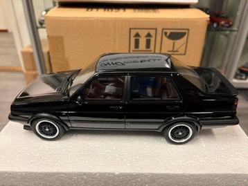 1:18 Otto VW Jetta MK2 OT1021 in doos beschikbaar voor biedingen