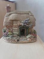 Lilliput lane huisjes 15 stuks, Ophalen of Verzenden, Zo goed als nieuw