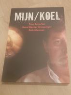 Tom America (MAM) - Mijn/Koel, cd en dvd set in nieuwstaat, Alle leeftijden, Ophalen of Verzenden, Zo goed als nieuw, Documentaire