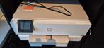 HP Envy Inspire met extra inkt, Kleur printen, Gebruikt, Inkjetprinter, All-in-one