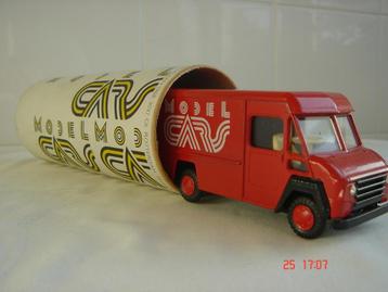 LionCars COMMER NR.49 MODEL CARS beschikbaar voor biedingen