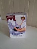 Dispy Natuurlijke Hand Zeep, basis Palmpit olie  12 stuks, Ophalen of Verzenden, Nieuw, Bad & Douche