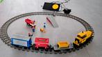 Lego vintage Trein Set Compleet 4564., Ophalen of Verzenden, Gebruikt, Complete set, Lego