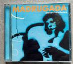 Madrugada - Industrial Silence (cd rock), Ophalen of Verzenden, Zo goed als nieuw