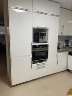 Keukenfronten, Ophalen, Zo goed als nieuw, Wit