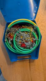 Sneeuwkettingen - Carpoint Universal, Ophalen of Verzenden, Gebruikt