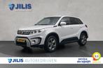 Suzuki Vitara 1.6 Exclusive Allgrip | 4WD | Camera | Adaptie, Stof, Gebruikt, Euro 6, 4 cilinders