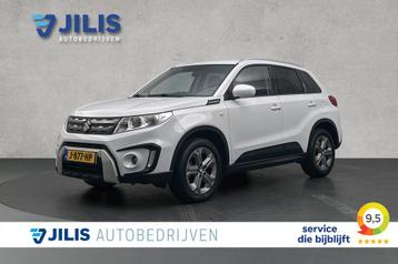 Suzuki Vitara 1.6 Exclusive Allgrip | 4WD | Camera | Adaptie beschikbaar voor biedingen