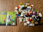 Lego schaapje brickheadz 40380, Ophalen of Verzenden, Gebruikt, Lego