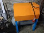 Compressor, Ophalen, 10 bar of meer, Zo goed als nieuw, Minder dan 200 liter/min