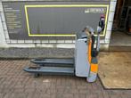 VS-22485 Elektrische palletwagen Still EXU 16 bj2019 WEEGSYS, Zakelijke goederen, Machines en Bouw | Heftrucks en Intern transport
