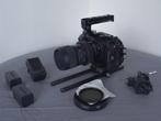 Blackmagic Pocket4k Rig, Ophalen of Verzenden, Zo goed als nieuw, Video