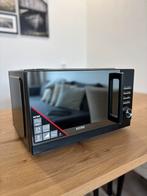 Koenic Magnetron KMWG 2322 - Zo Goed Als Nieuw!, Ophalen, Grill, Draaiplateau, Magnetron