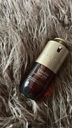 Clarins double serum 30ml, Verzenden, Nieuw, Gehele gezicht, Verzorging