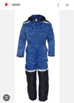Havep Winter overall 56, Tuin en Terras, Werkkleding, Havep, Heren, Overall, Nieuw