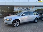 Volvo V50 1.8 Elan, Voorwielaandrijving, 65 €/maand, Gebruikt, 4 cilinders