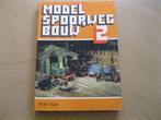 Modelspoorweg bouw, Hobby en Vrije tijd, Overige merken, Gebruikt, Gelijkstroom of Wisselstroom, Boek, Tijdschrift of Catalogus