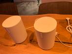 2x Sonos Era 100 - Perfecte Staat incl factuur, Ophalen, Zo goed als nieuw, 60 tot 120 watt, Sonos
