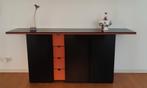 PASTOE dressoir 200x47x 88, Ophalen, Gebruikt, Modern Design, 200 cm of meer