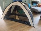 Deryan bedtent 200x90x100, Ophalen, Zo goed als nieuw, 180 cm of meer, 85 tot 100 cm