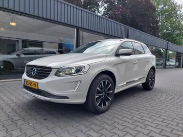 Volvo XC60 2.0 T5 FWD Summum Dealer oh Adaptieve Cruise Acht beschikbaar voor biedingen