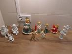 Engel Kerst Engeltje Rosenthal Hutschenreuther Goebel, Verzamelen, Ophalen of Verzenden, Zo goed als nieuw, Overige typen