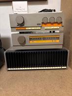 QUAD 405-2 Quad 33 en Quad FM 2, Gebruikt, 60 tot 120 watt, Stereo, Ophalen