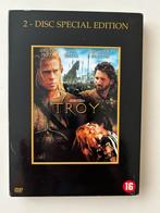 —Troy— 2 Disc S.E.-regie Wolfgang Petersen, Vanaf 16 jaar, Ophalen of Verzenden, Zo goed als nieuw