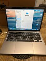 MacBook Air 2020 - Incl. Doos, Muis & Accessoires Top Staat, Computers en Software, Apple Macbooks, 256 GB, Qwerty, 8 GB, 13 inch